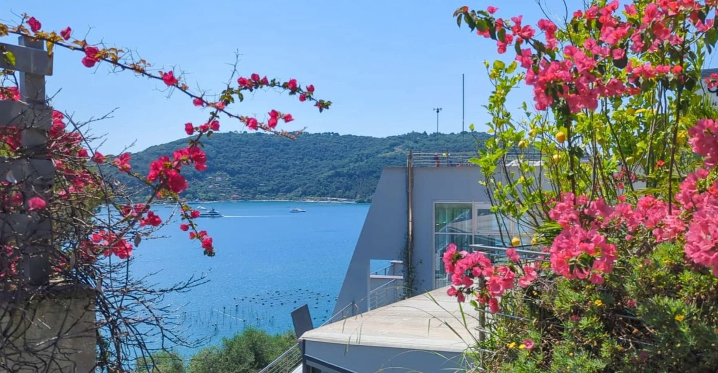 Hotel Cristallo Park – Portovenere