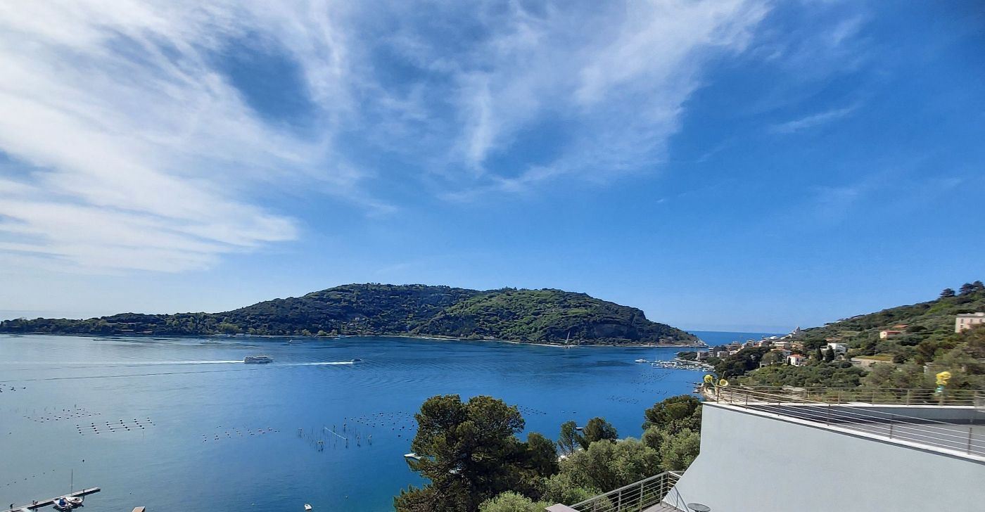 Hotel Cristallo Park – Portovenere