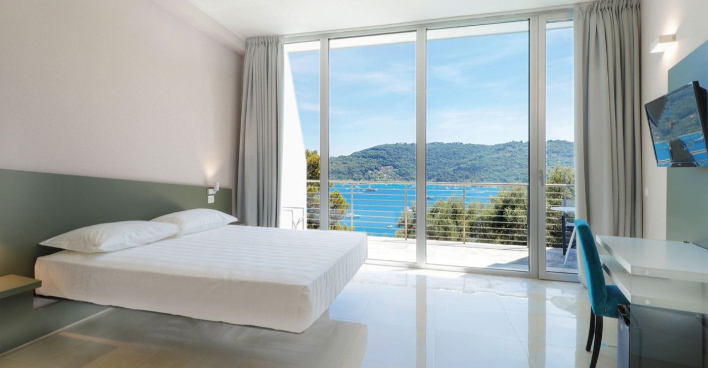 Hotel Cristallo Park – Portovenere