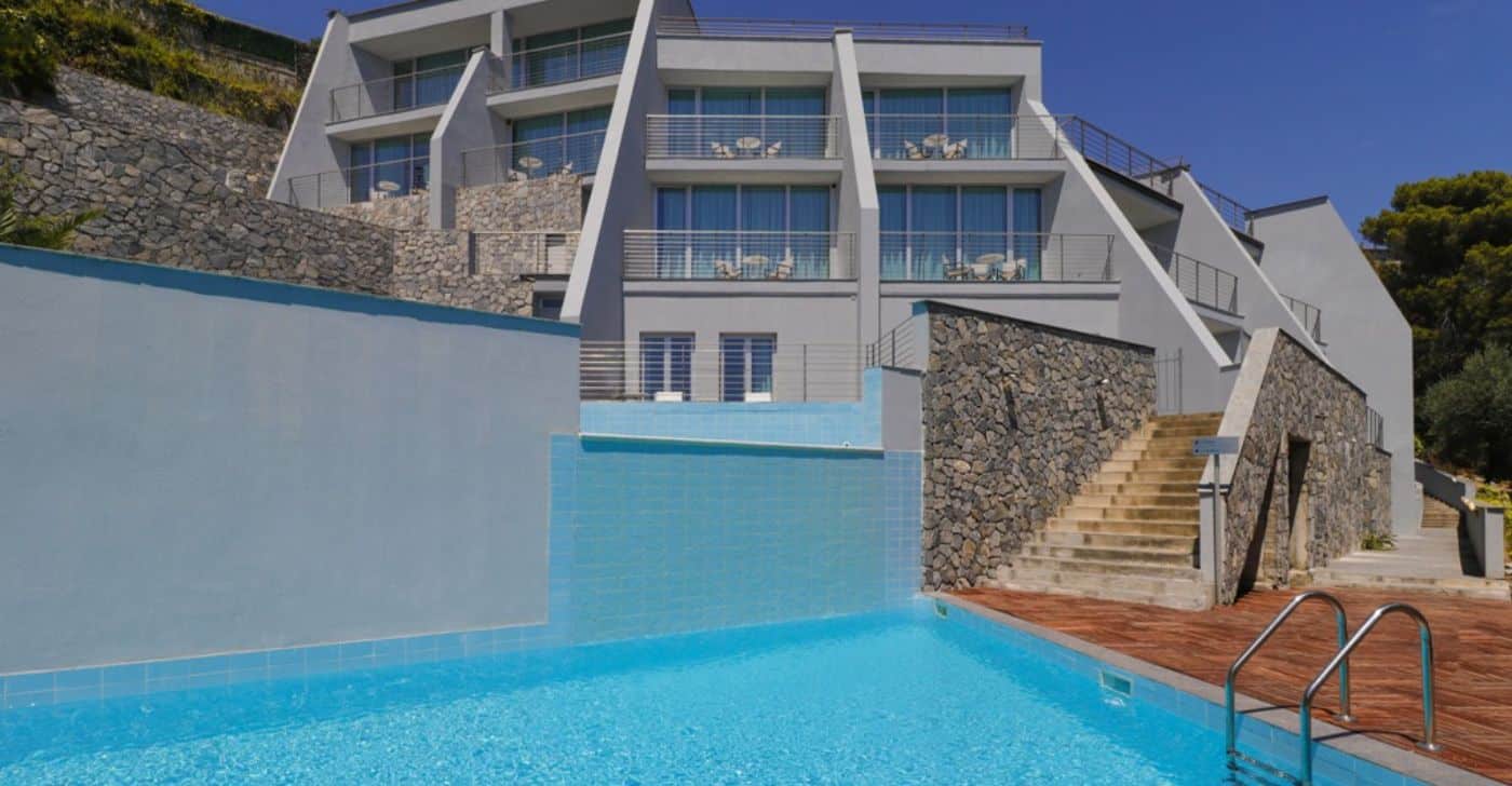 Hotel Cristallo Park – Portovenere