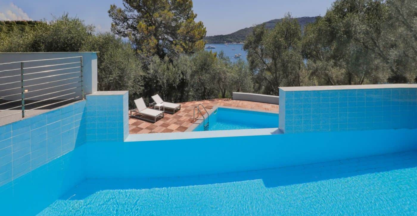 Hotel Cristallo Park – Portovenere