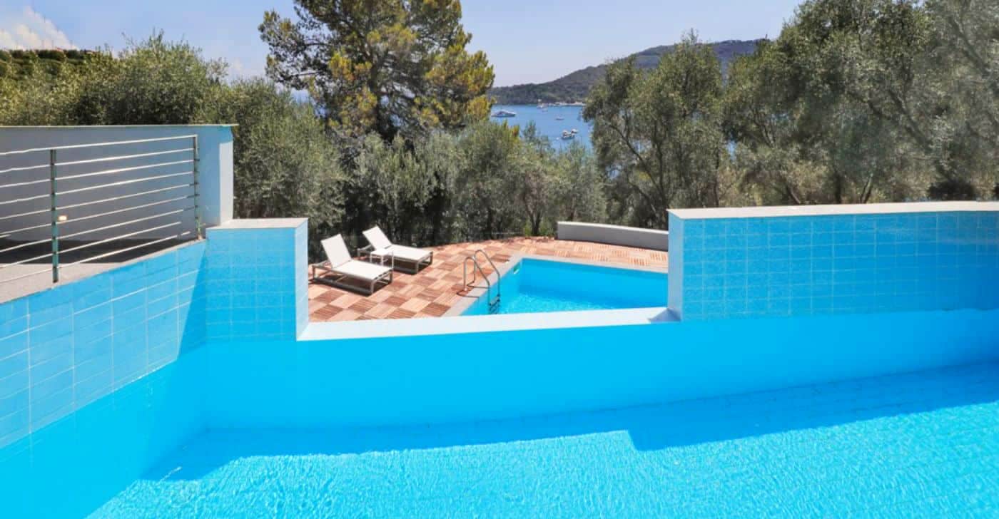 Hotel Cristallo Park – Portovenere