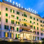 Hotel Des Anglais – Sanremo