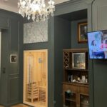 Hotel Des Anglais – Sanremo