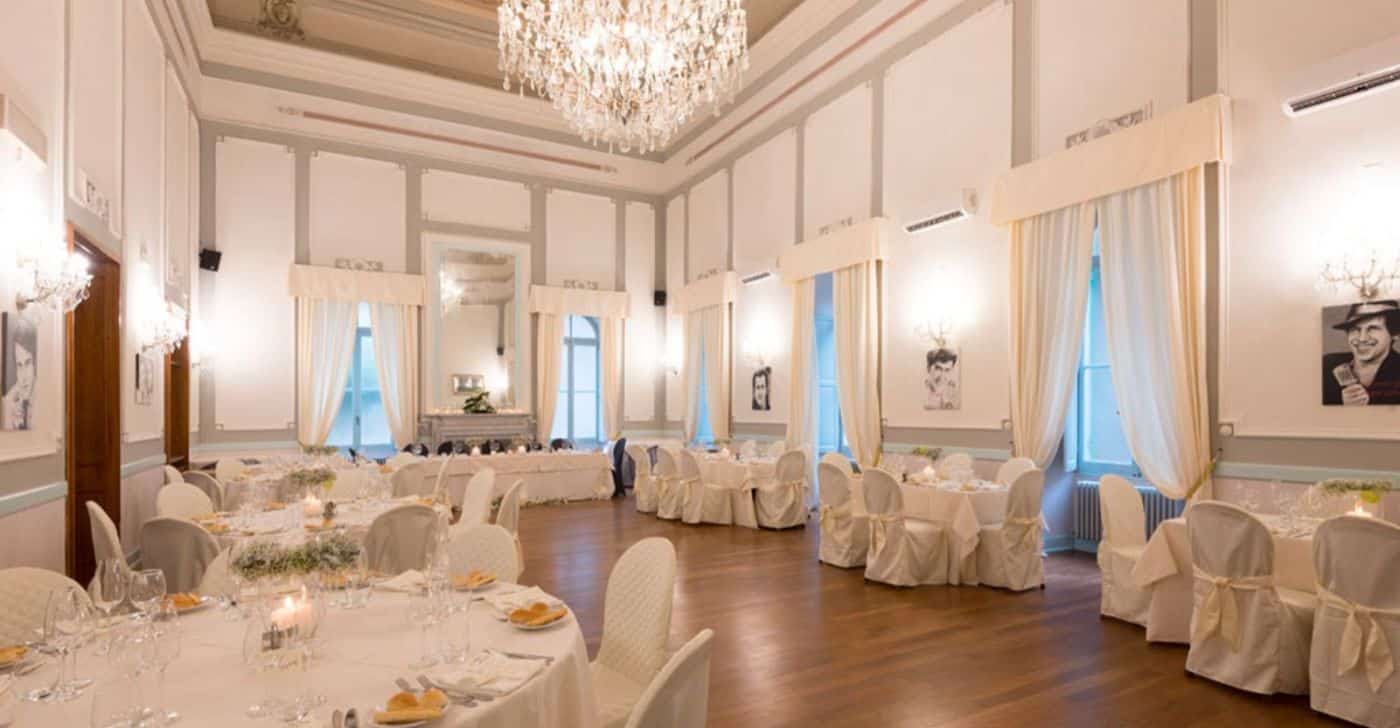 Hotel Des Anglais – Sanremo