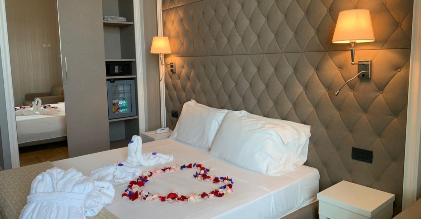 Hotel Des Anglais – Sanremo