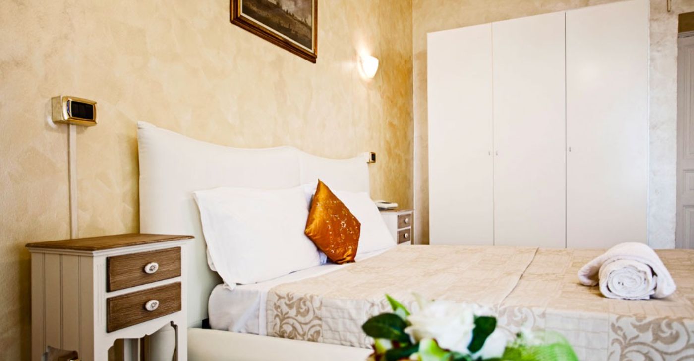 Hotel Des Anglais – Sanremo