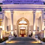 Hotel Des Anglais – Sanremo