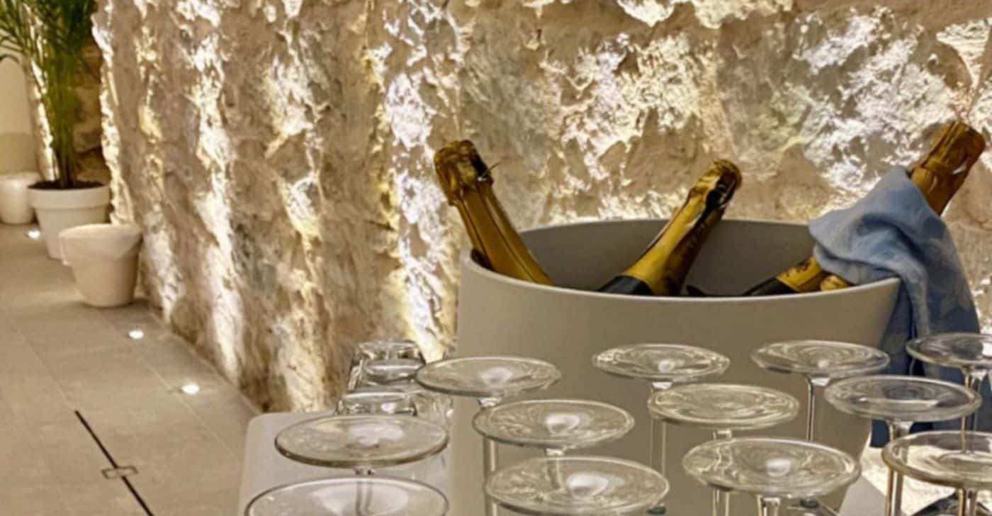 Hotel Des Anglais – Sanremo