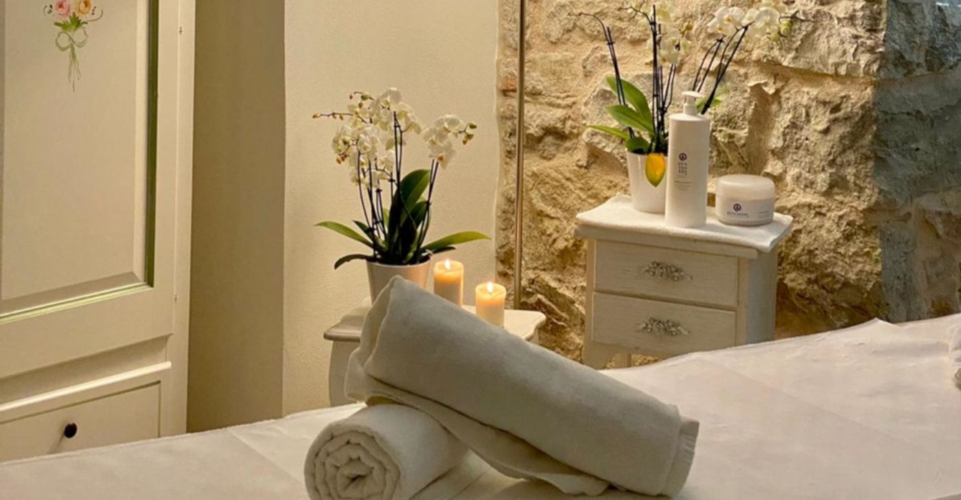 Hotel Des Anglais – Sanremo