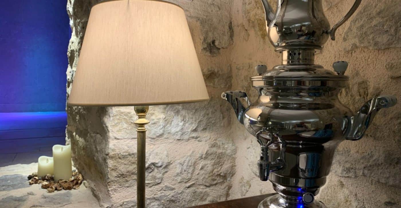 Hotel Des Anglais – Sanremo