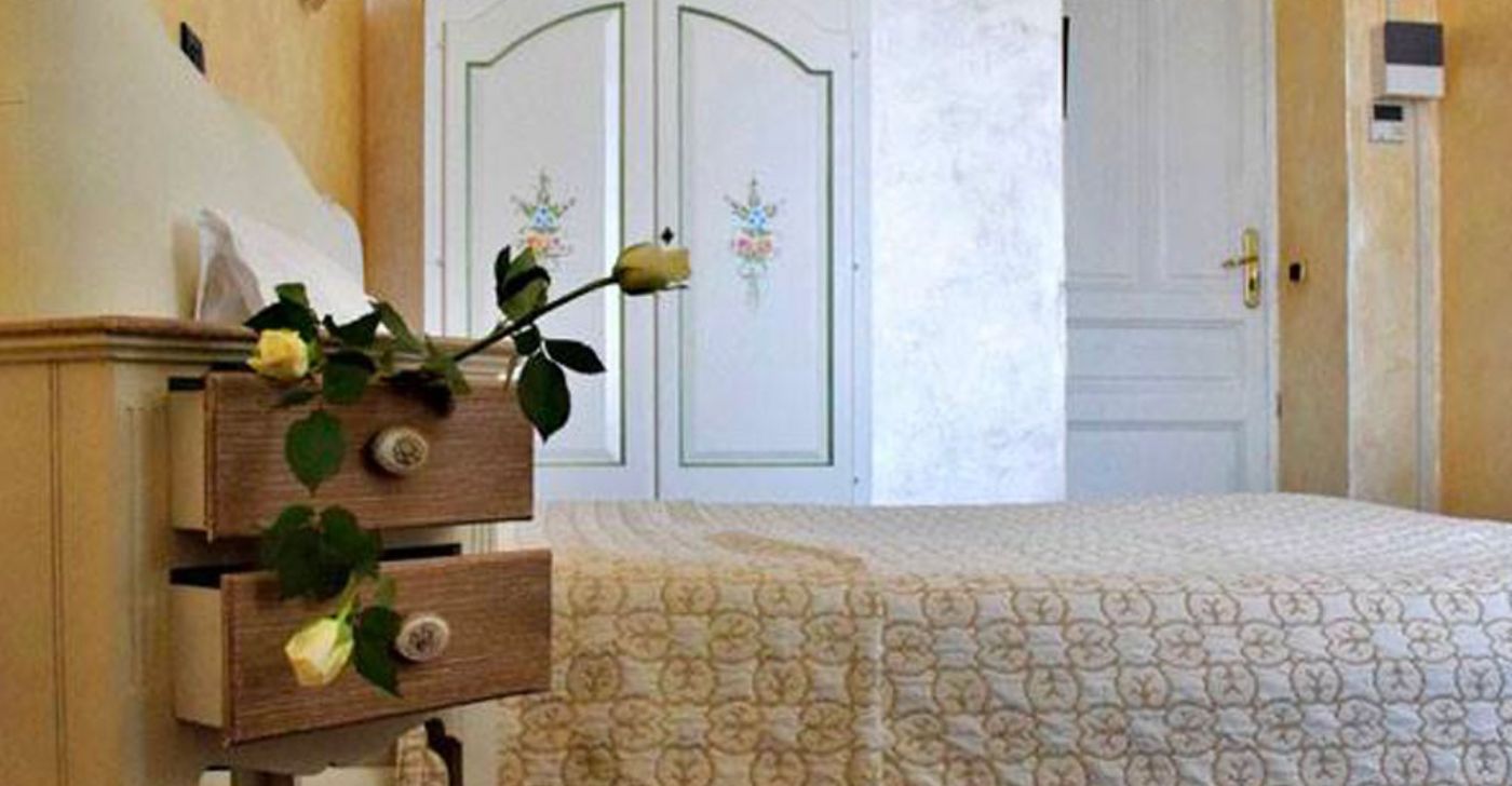 Hotel Des Anglais – Sanremo