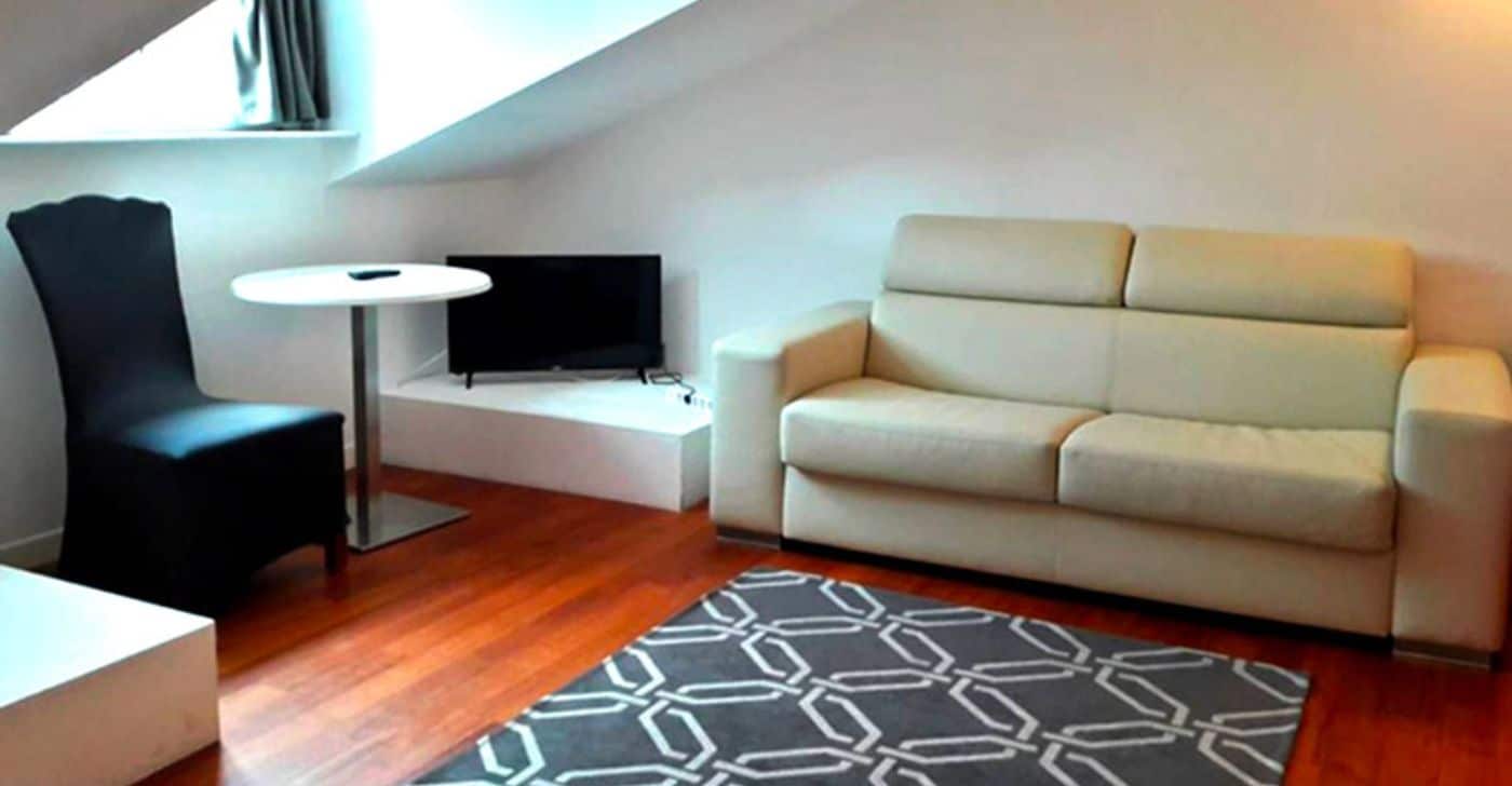 Hotel Des Anglais – Sanremo