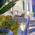 Hotel Des Anglais – Sanremo