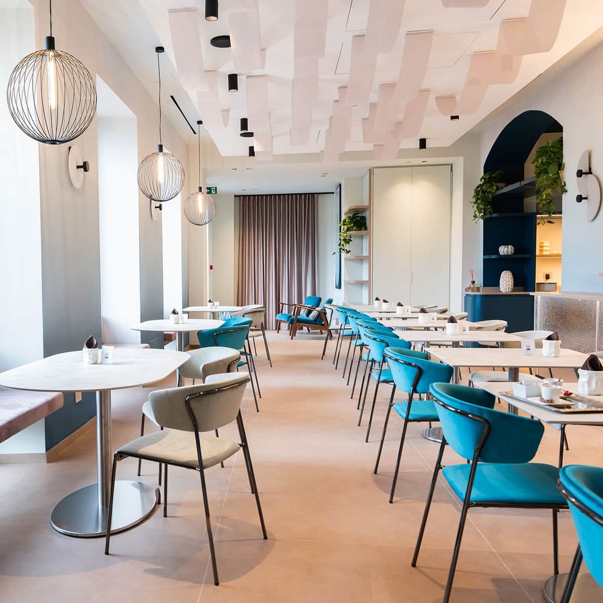 Hotel Tigullio Royal – Rapallo