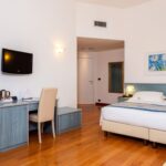 Hotel Tigullio Royal – Rapallo