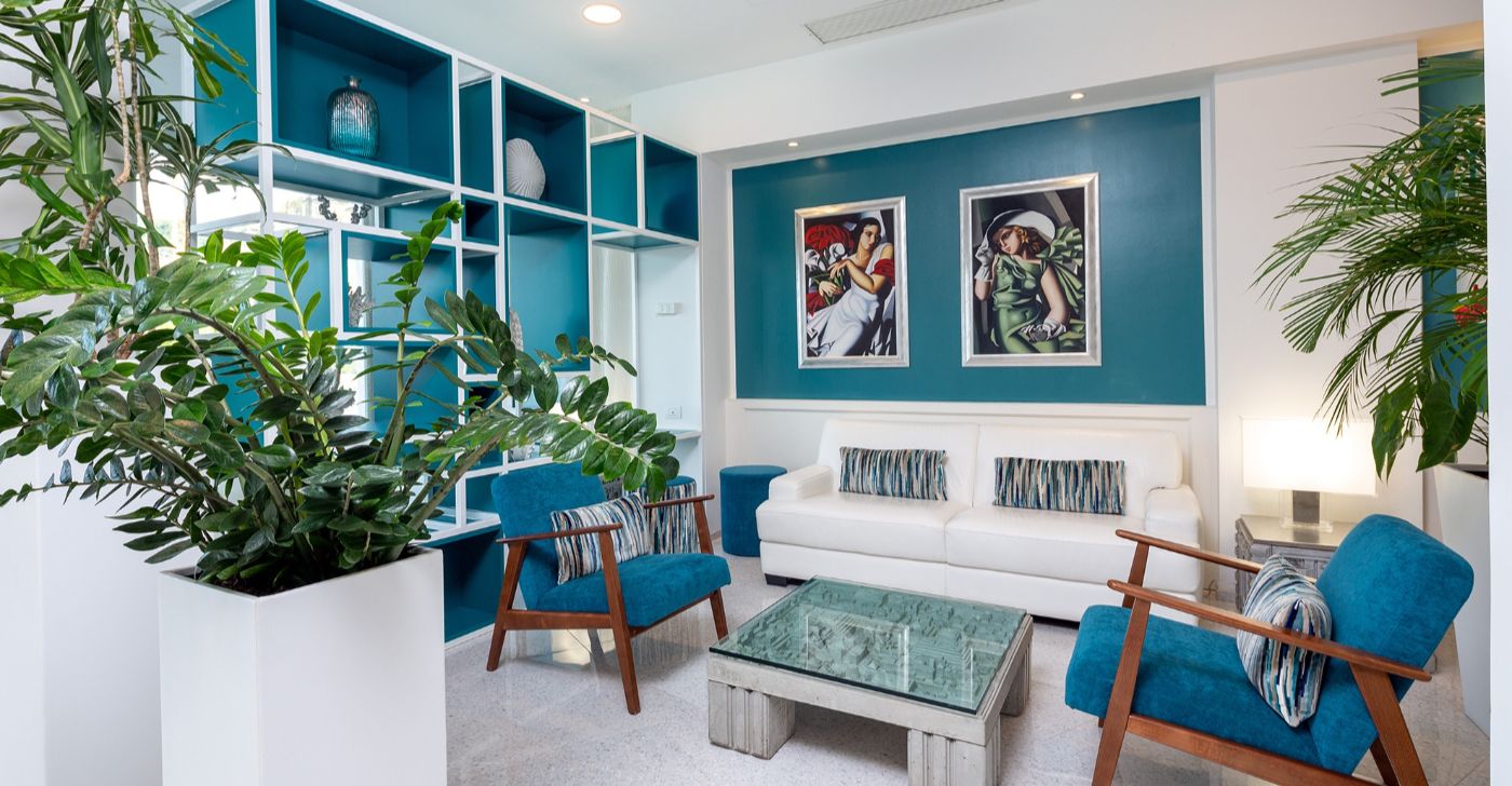 Hotel Tigullio Royal – Rapallo