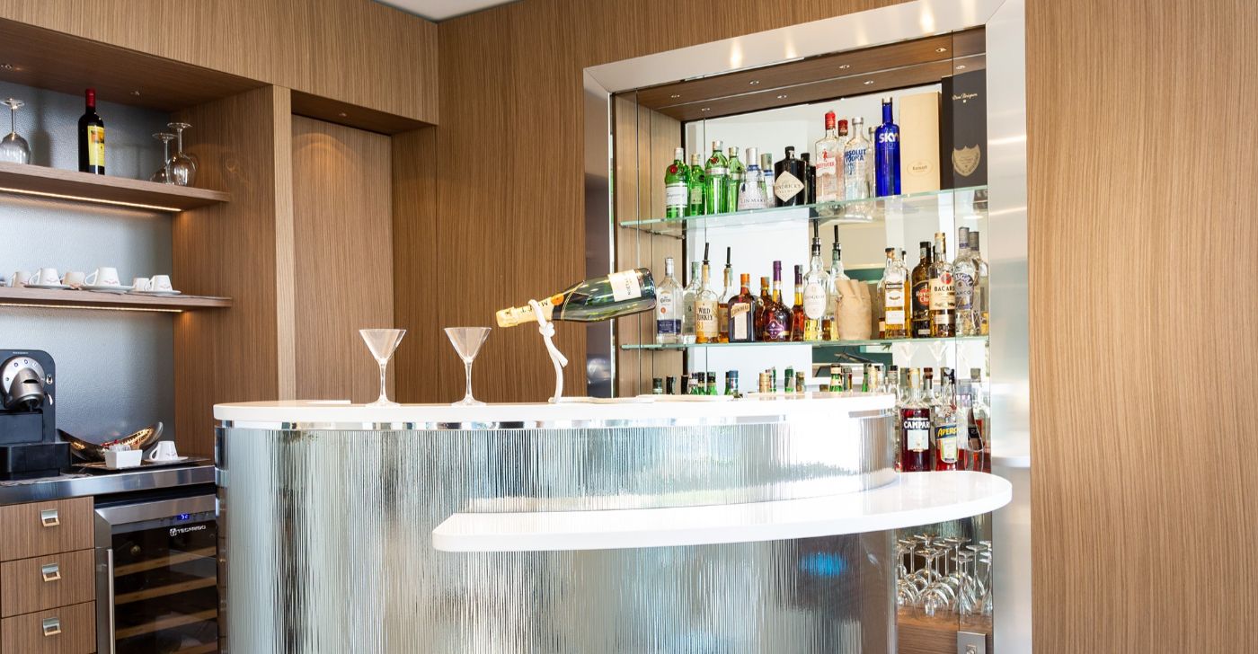 Hotel Tigullio Royal – Rapallo