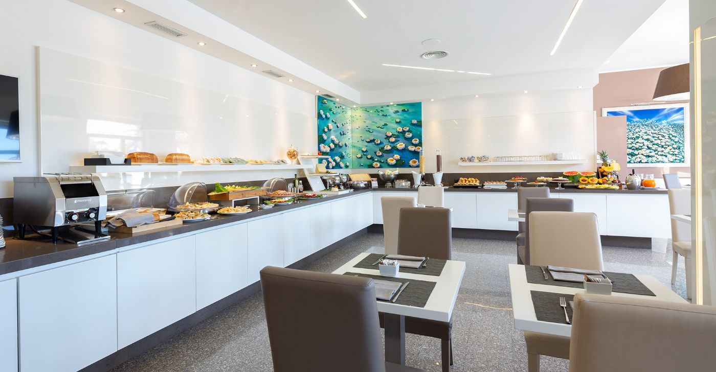 Hotel Tigullio Royal – Rapallo