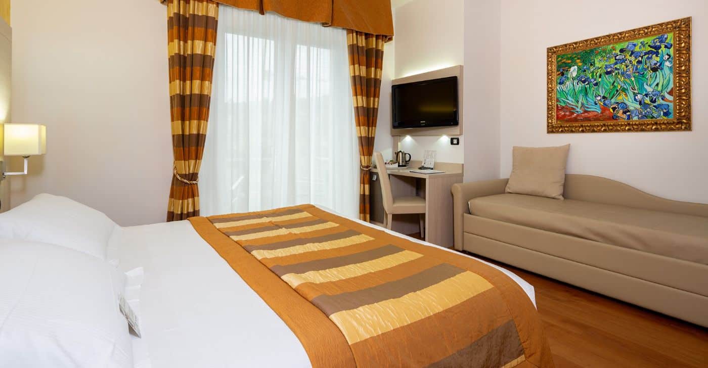 Hotel Tigullio Royal – Rapallo