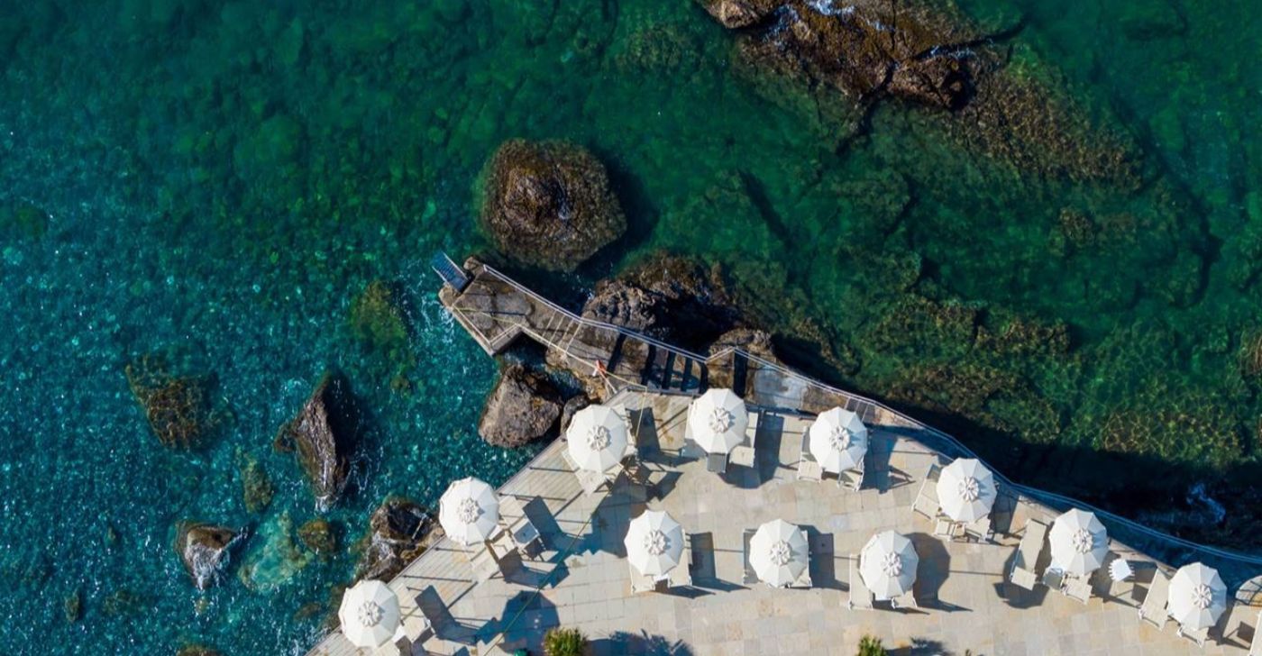 Hotel Excelsior Palace Portofino Coast – Rapallo