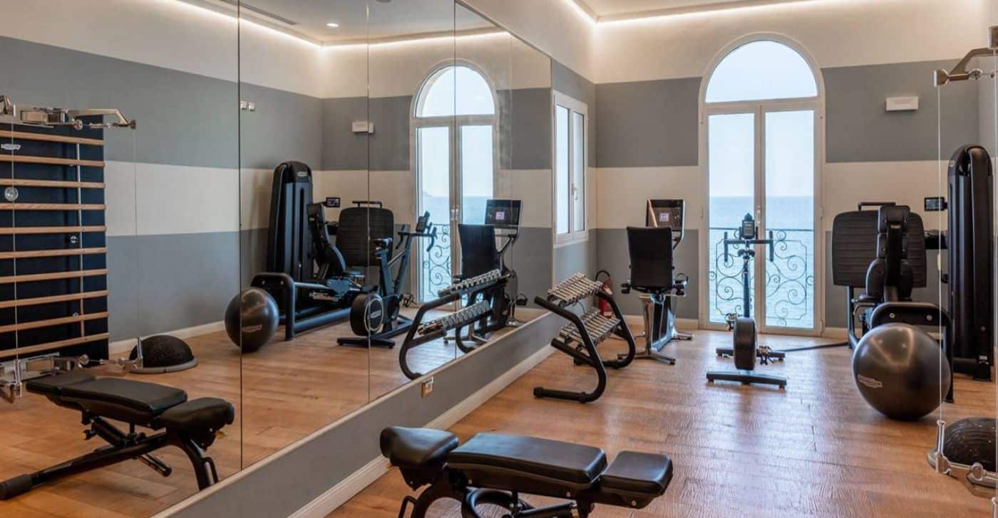 Hotel Excelsior Palace Portofino Coast – Rapallo