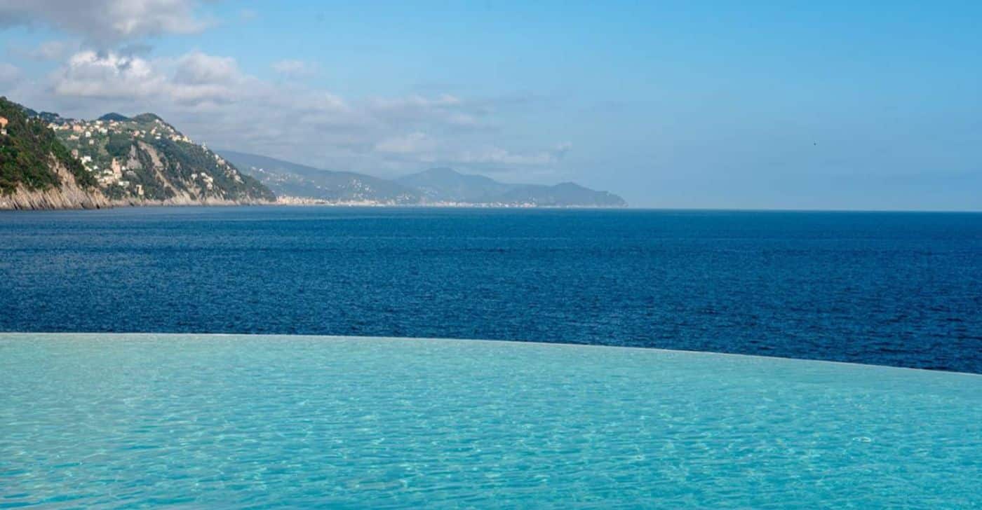 Hotel Excelsior Palace Portofino Coast – Rapallo