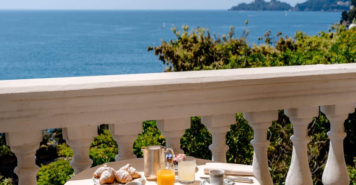 Hotel Excelsior Palace Portofino Coast – Rapallo