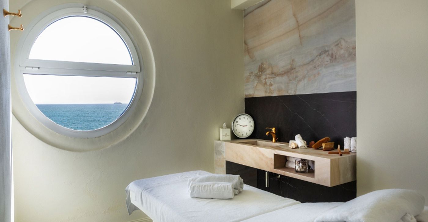 Hotel Excelsior Palace Portofino Coast – Rapallo