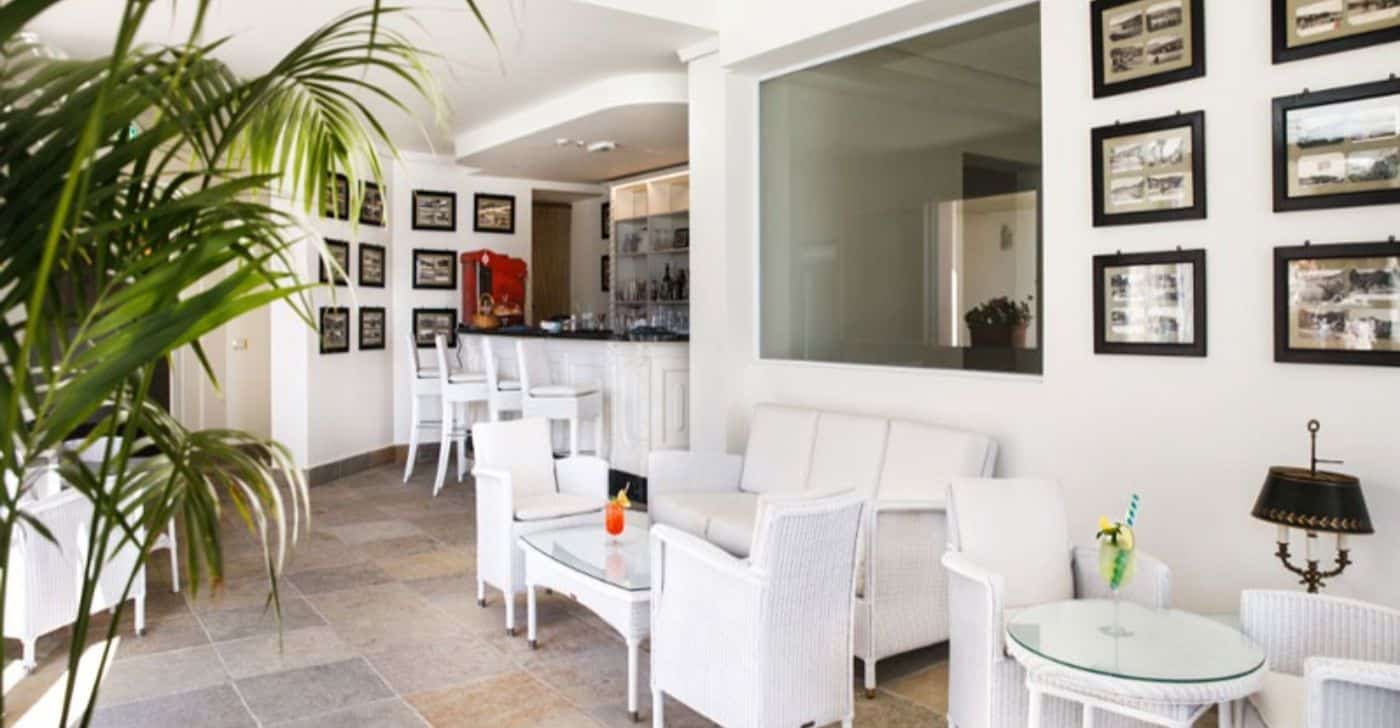 Hotel Excelsior Palace Portofino Coast – Rapallo