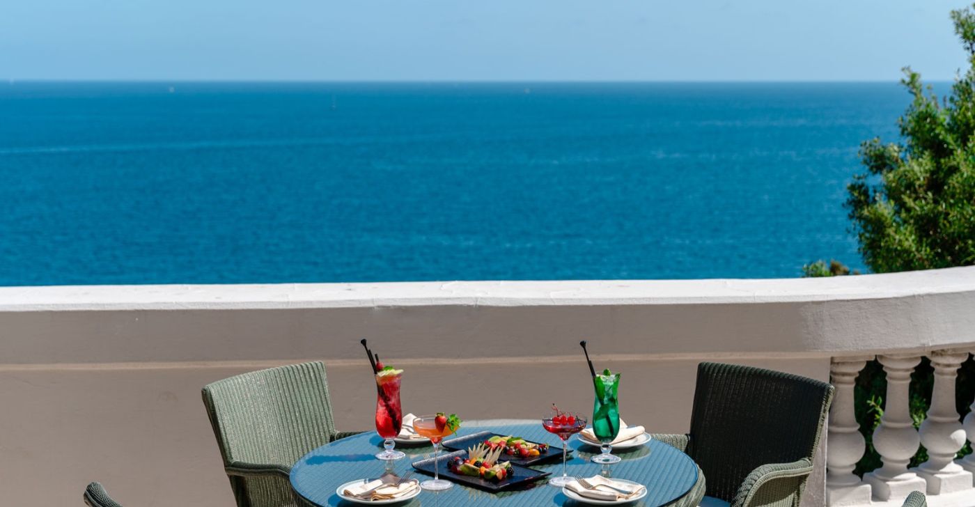 Hotel Excelsior Palace Portofino Coast – Rapallo