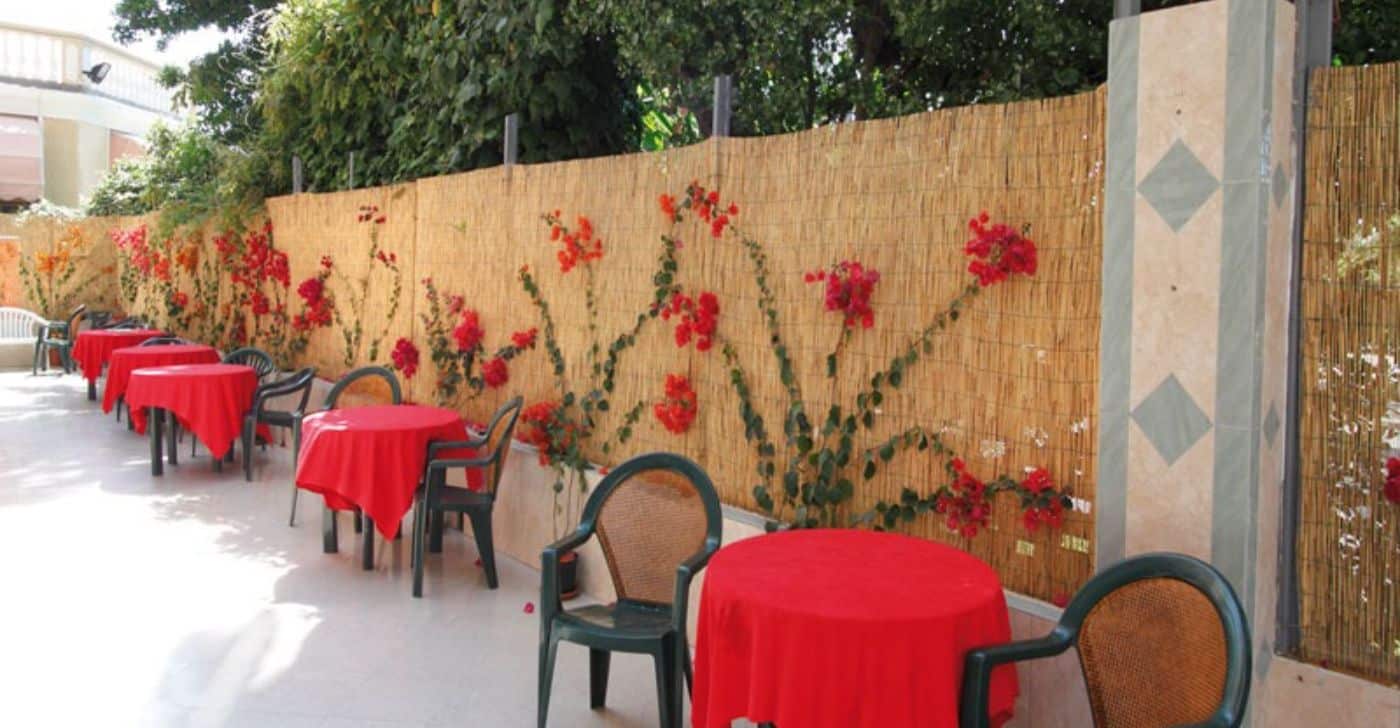 Hotel Corallo – Finale Ligure