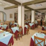 Hotel Corallo – Finale Ligure