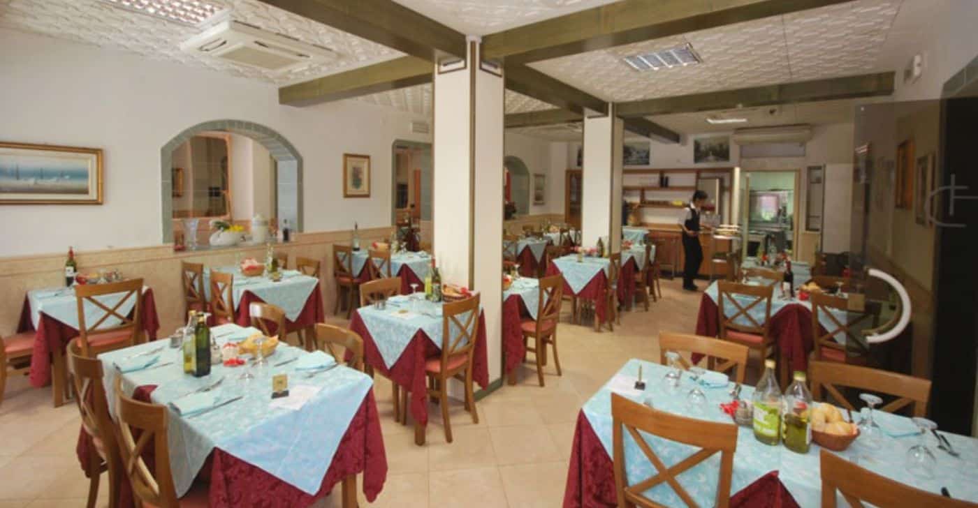 Hotel Corallo – Finale Ligure