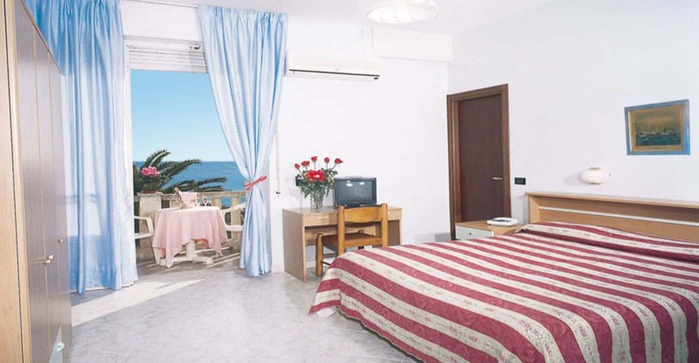 Hotel Corallo – Finale Ligure