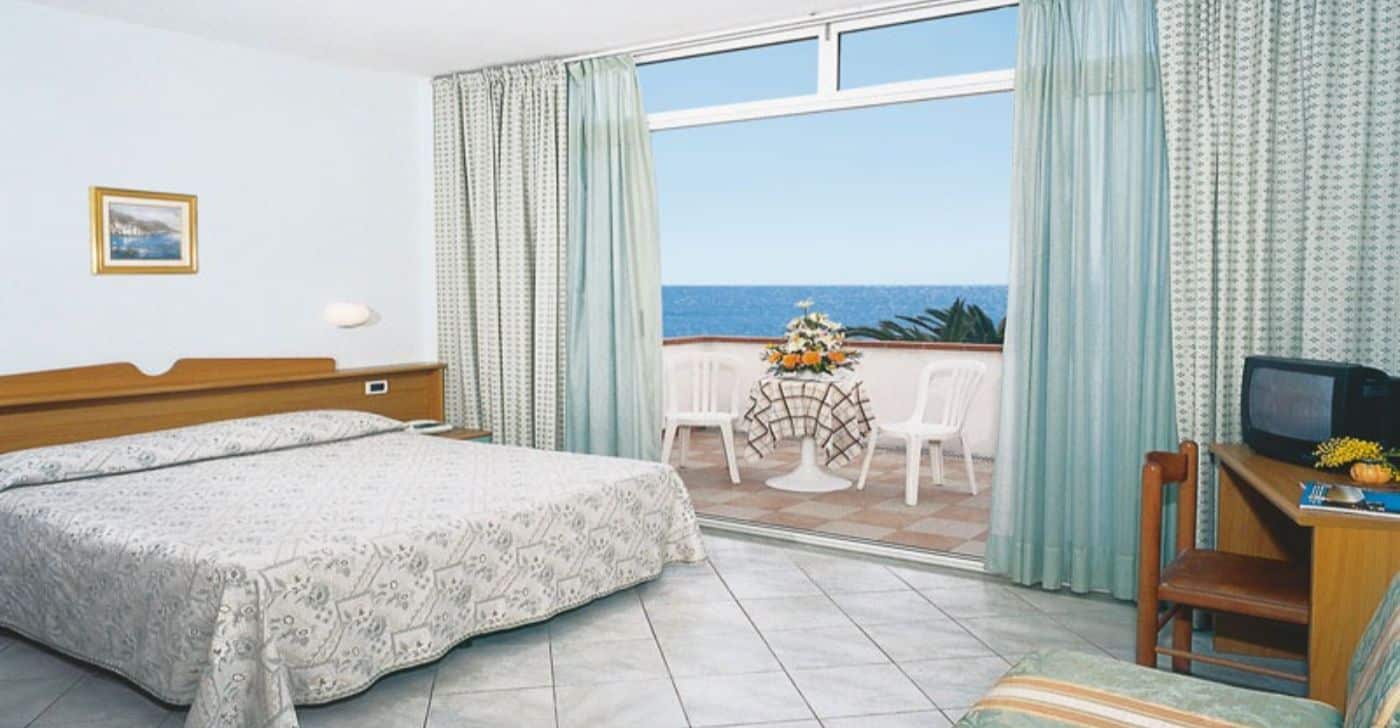 Hotel Corallo – Finale Ligure