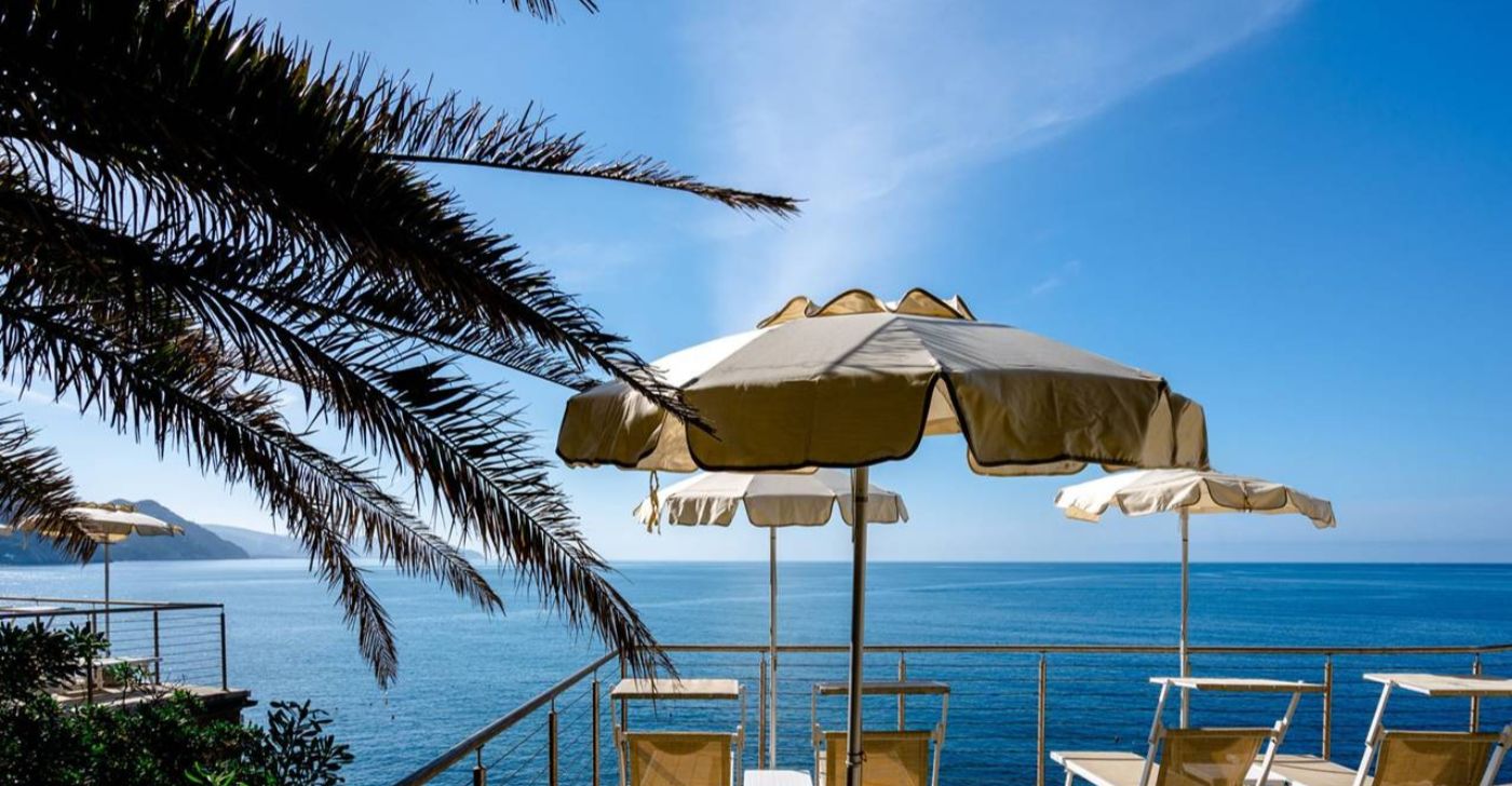 Hotel Excelsior Palace Portofino Coast – Rapallo