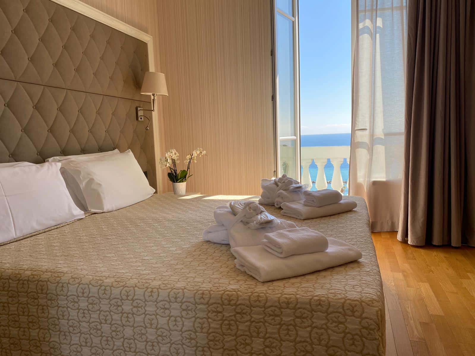 Hotel Des Anglais – Sanremo