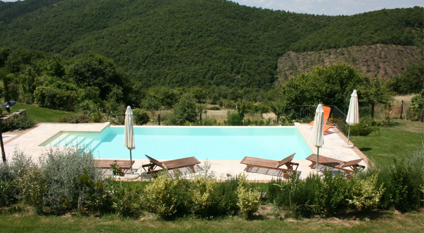 Podere Cantalena – Cortona