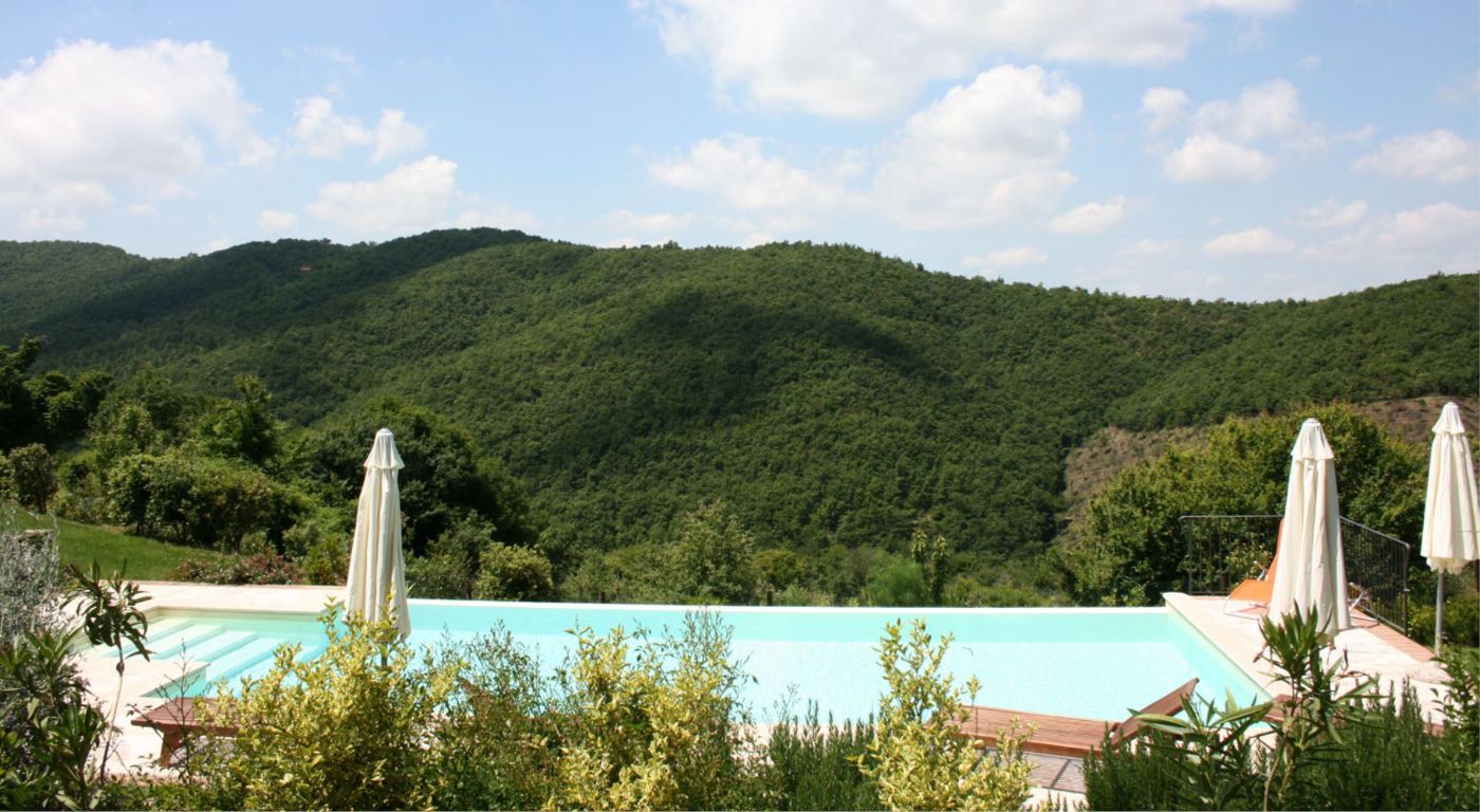 Podere Cantalena – Cortona