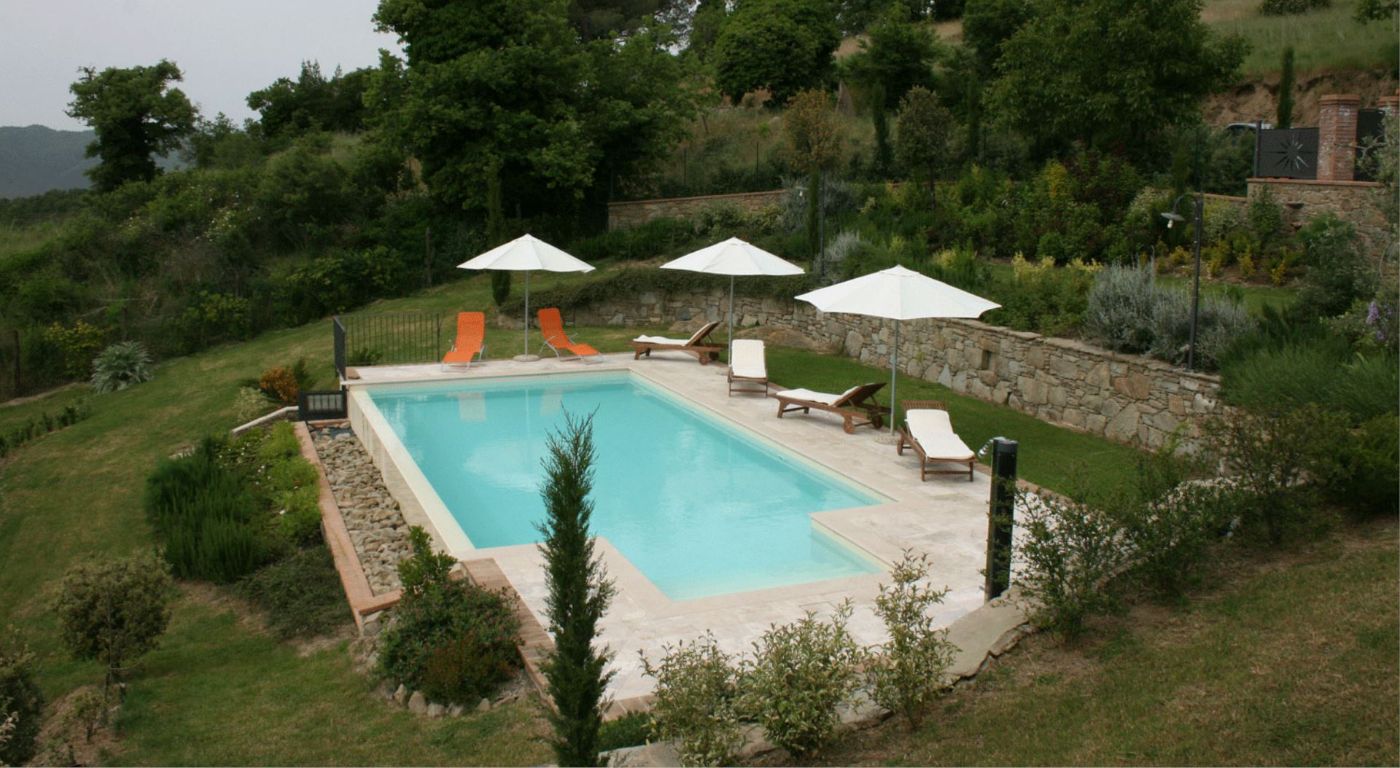 Podere Cantalena – Cortona