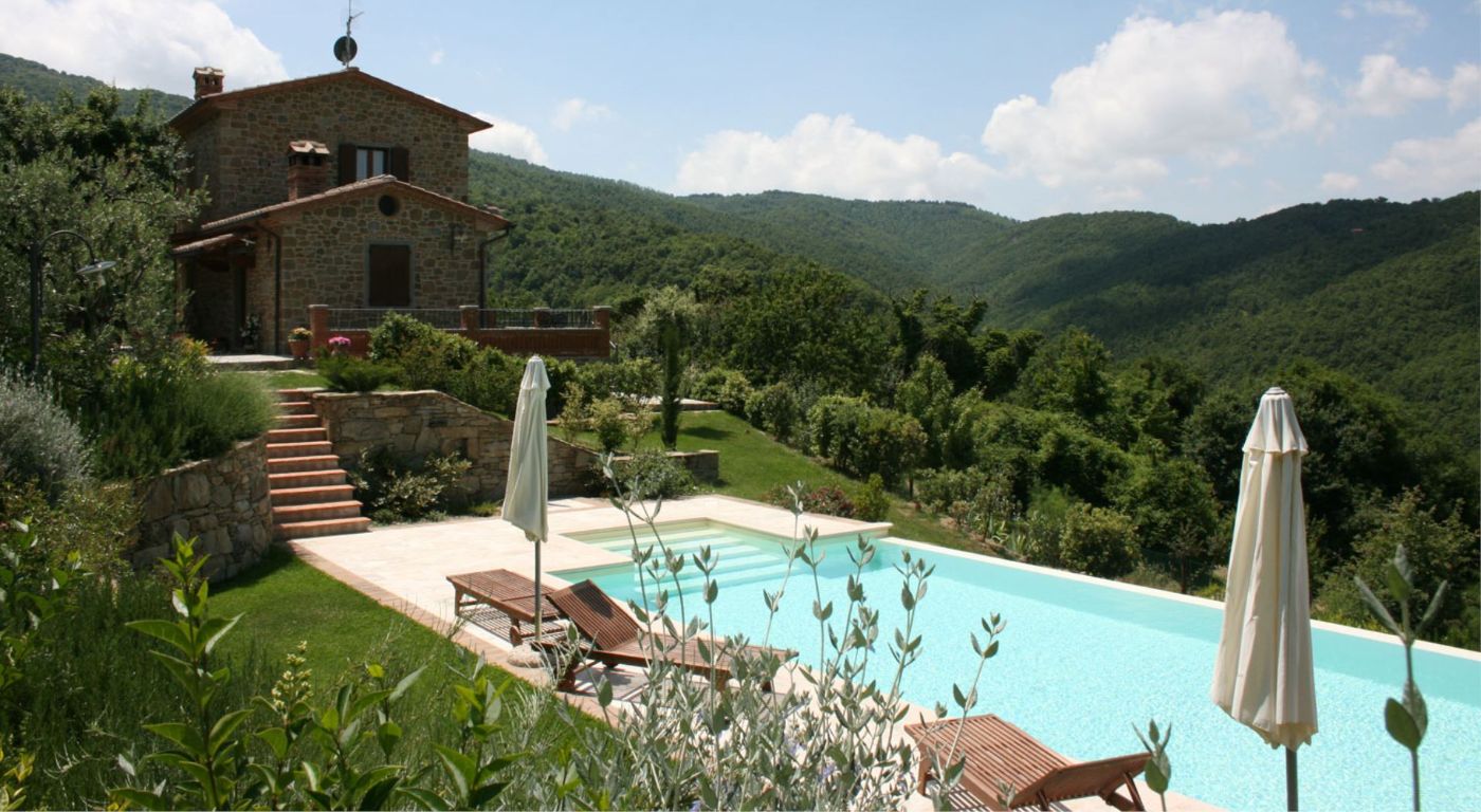 Podere Cantalena – Cortona