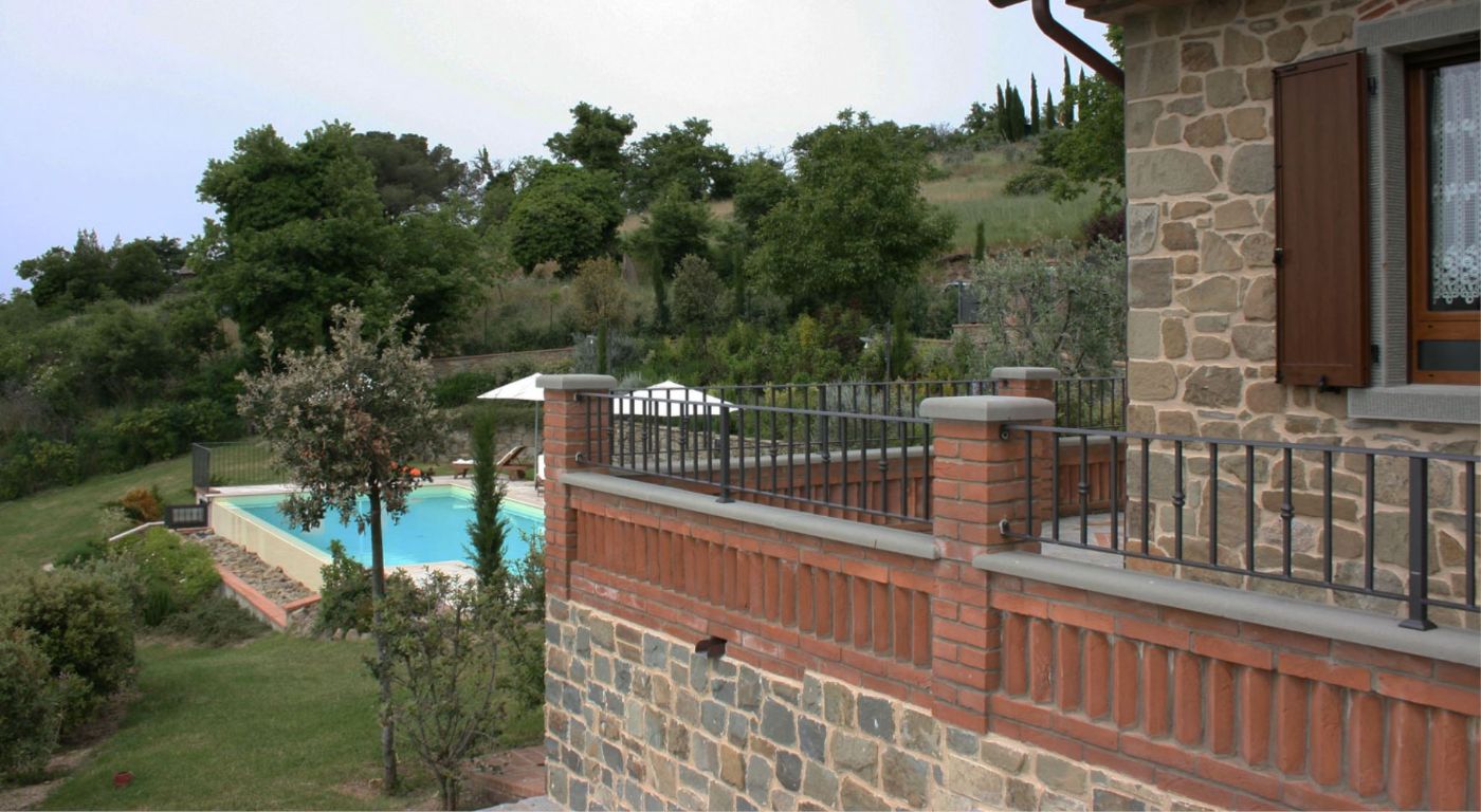 Podere Cantalena – Cortona