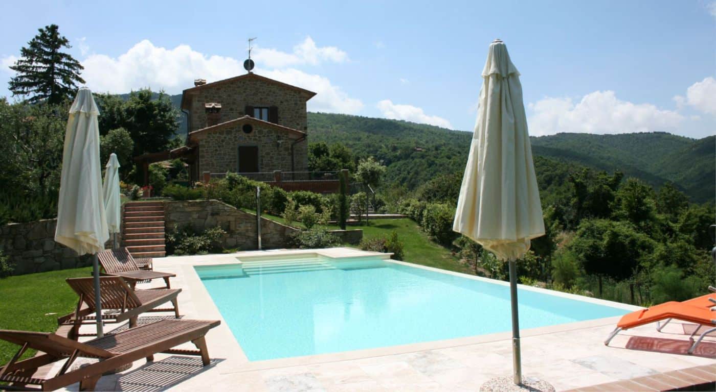 Podere Cantalena – Cortona