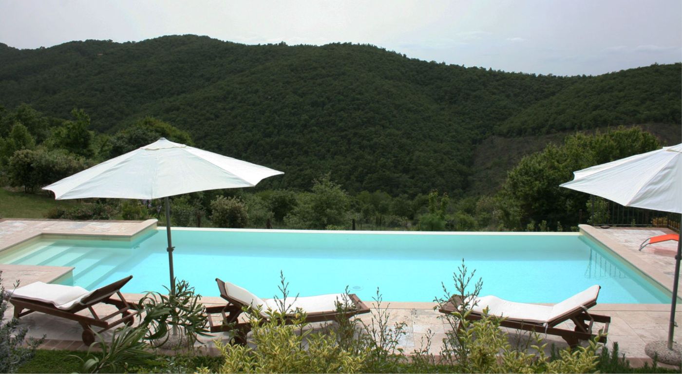 Podere Cantalena – Cortona