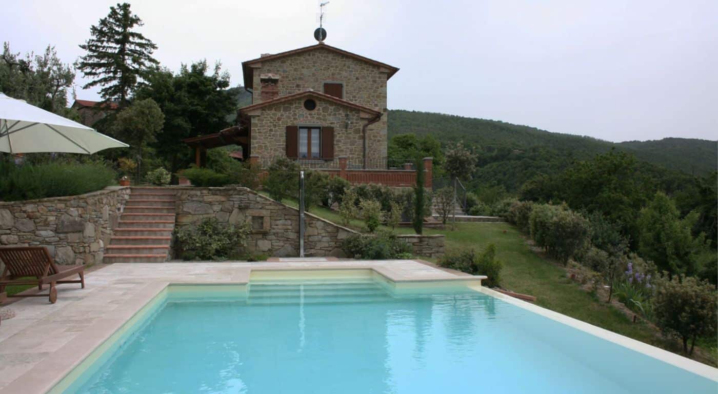 Podere Cantalena – Cortona