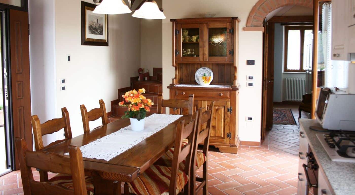 Podere Cantalena – Cortona