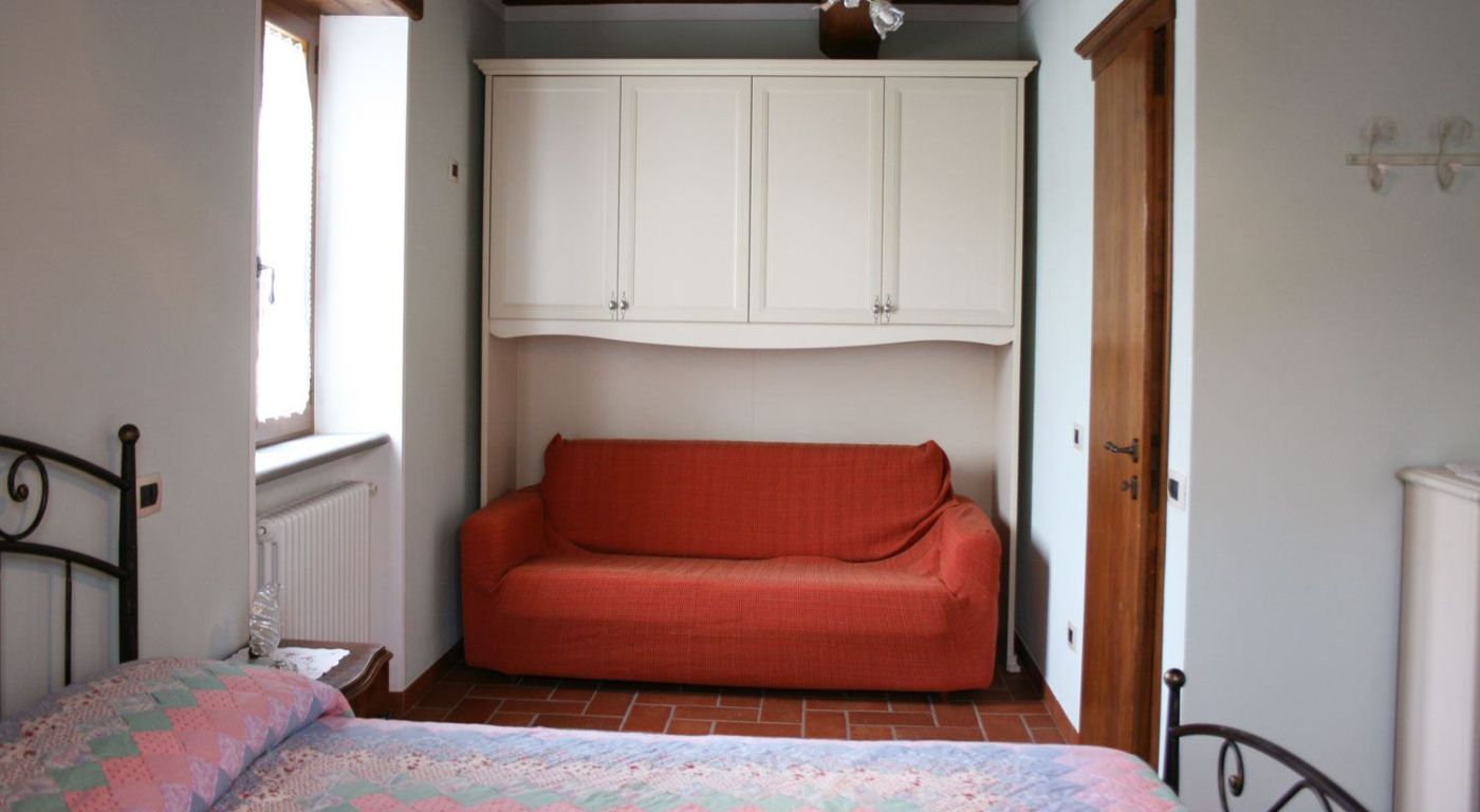 Podere Cantalena – Cortona