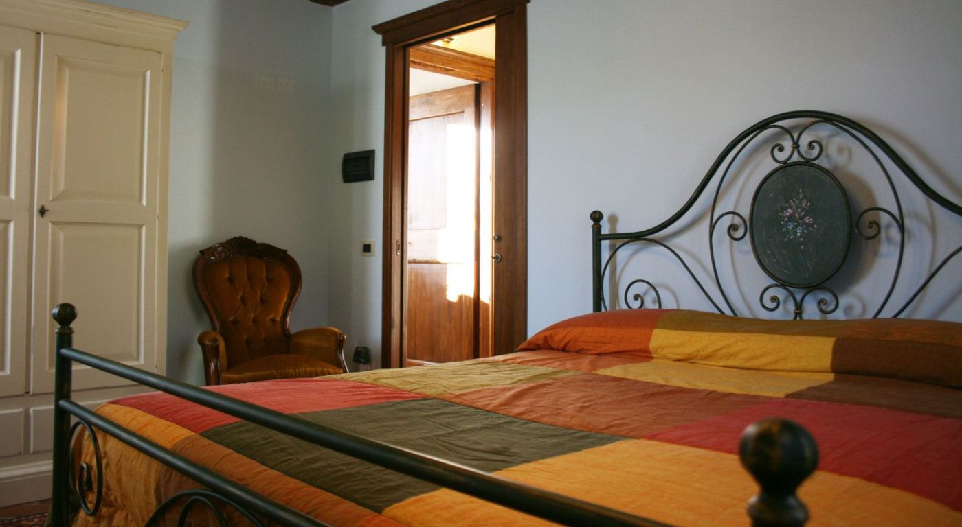 Podere Cantalena – Cortona