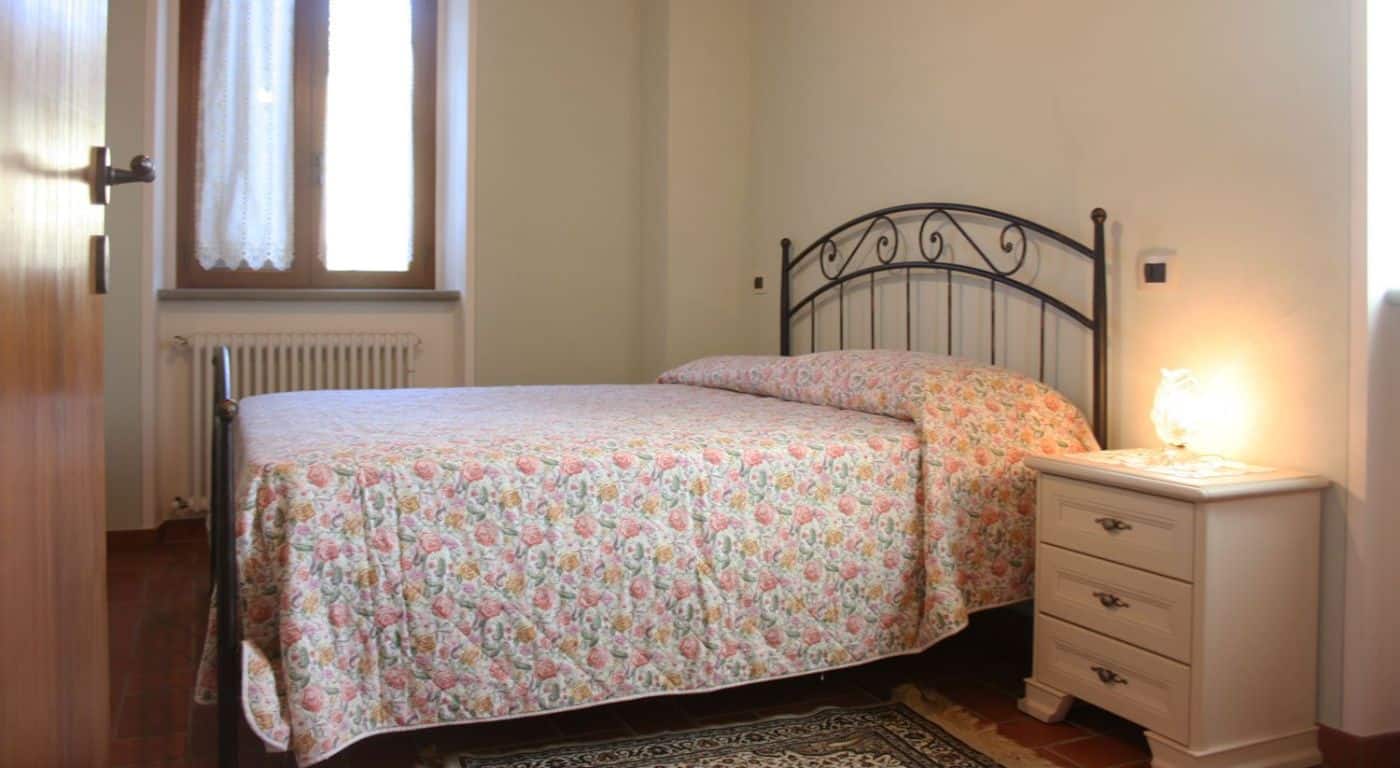 Podere Cantalena – Cortona